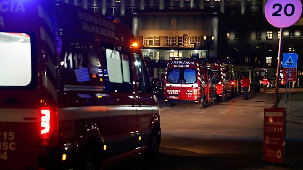 General strike: major disruption to services and transport General strike: major disruption to services and transport