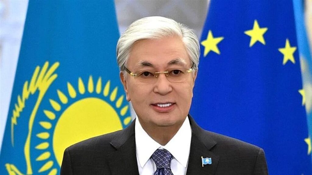 Kazakhstan’s President talks about the future cooperation with the EU Kazakhstan’s President talks about the future cooperation with the EU