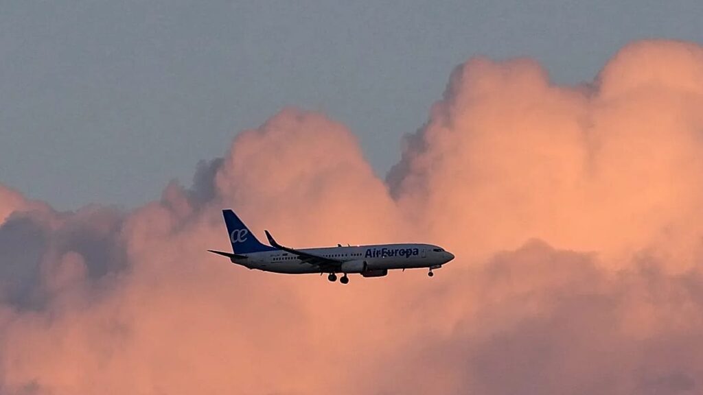 Senior MEP fears Airbus-Boeing dispute could reignite EU-US tensions Senior MEP fears Airbus-Boeing dispute could reignite EU-US tensions