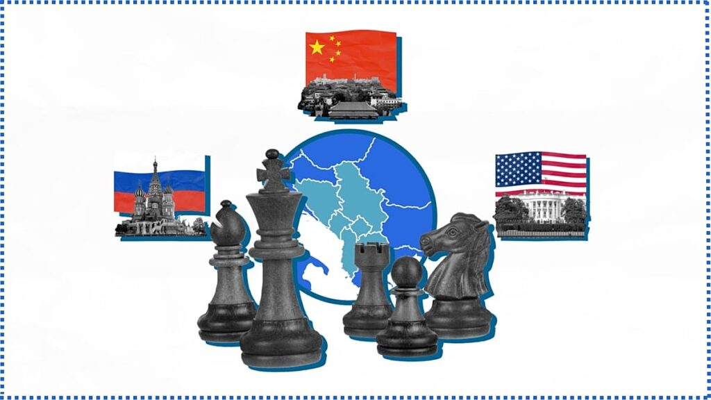 Watch: Forget idealism—the multi-billion euro reason the EU wants the Western Balkans in the bloc