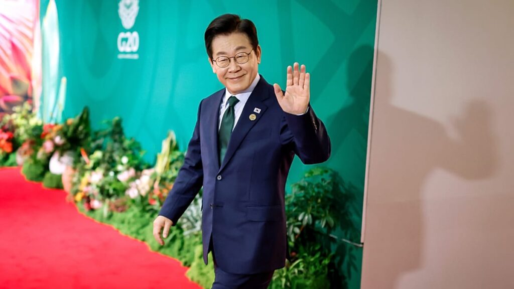 Newsletter: From K-pop to K2 tanks, South Korea flexes in Europe Newsletter: From K-pop to K2 tanks, South Korea flexes in Europe