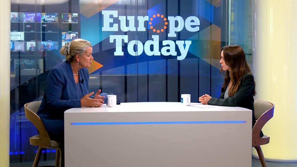 Any EU change to Ukrainian protection must be gradual – UNHCR deputy Any EU change to Ukrainian protection must be gradual – UNHCR deputy