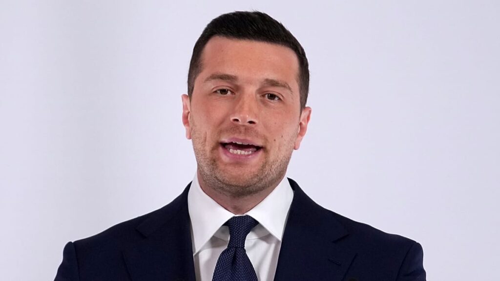Bardella meets Nawrocki in Warsaw