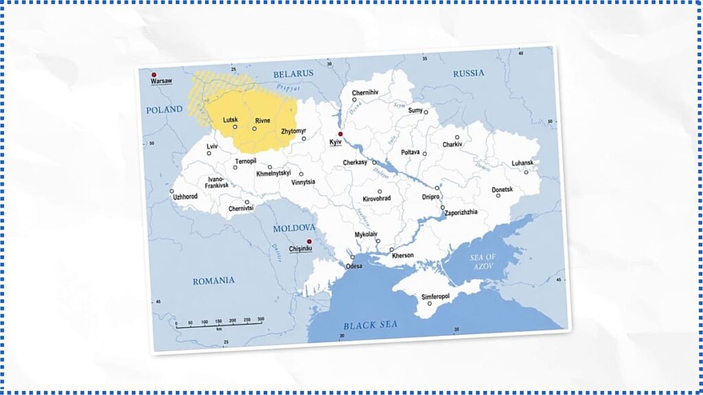 Watch: Inside the deepest diplomatic crisis between Poland and Ukraine Watch: Inside the deepest diplomatic crisis between Poland and Ukraine