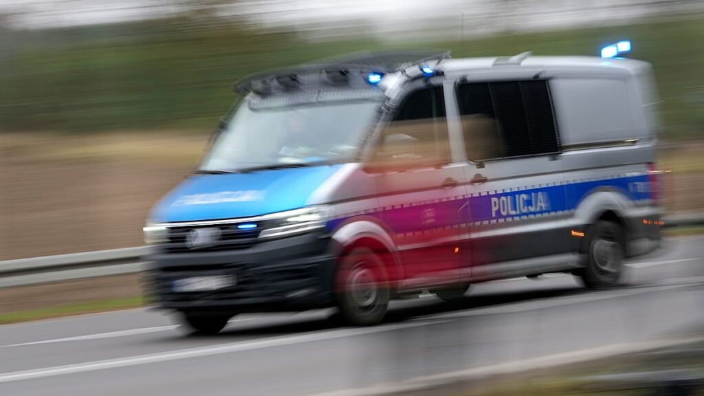 Humans remains found in Polish village, estimation 32 bodies Humans remains found in Polish village, estimation 32 bodies