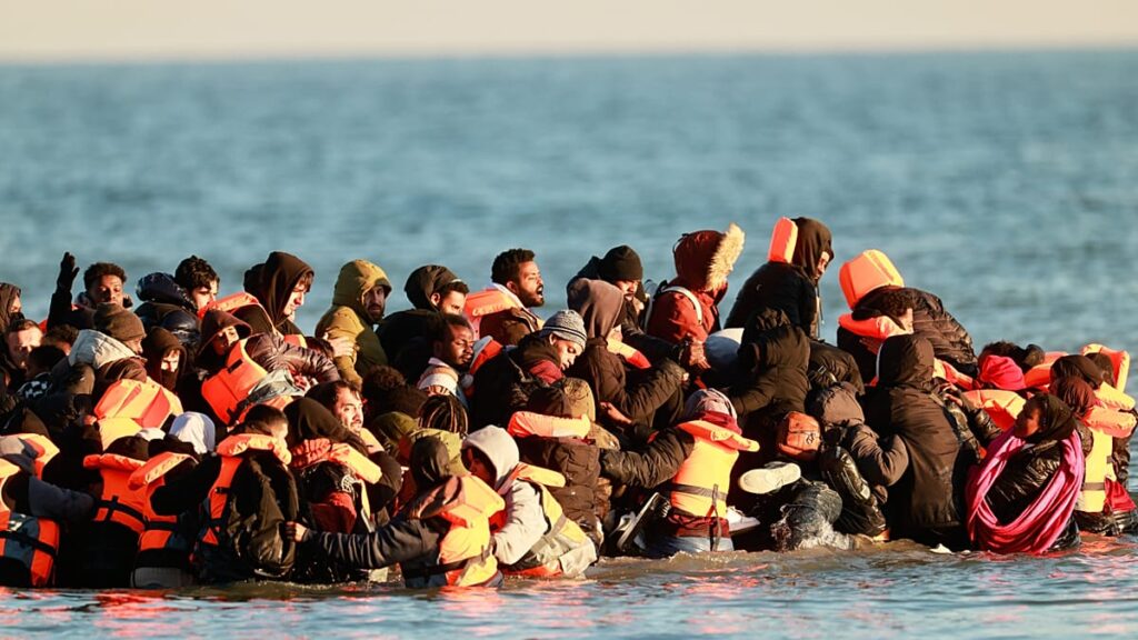 EU migration pact: are countries ready to revamp the asylum system?
