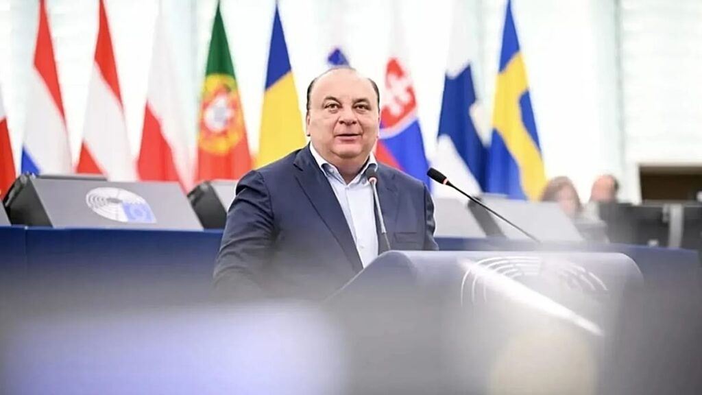 Italian MEP loses immunity in Huawei corruption investigation