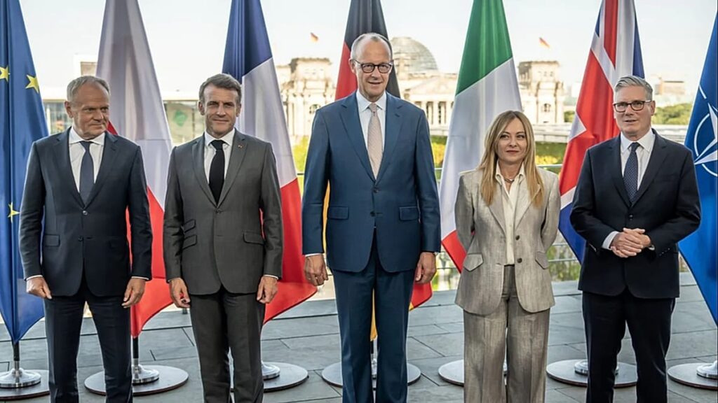 Does the UK really have the highest prime minister turnover in Europe?