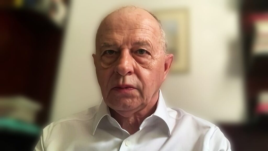 Former NATO official says ‘better’ drone defences urgently needed Former NATO official says ‘better’ drone defences urgently needed