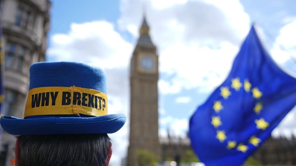 10 years of Brexit: Which campaign claims have come true? 10 years of Brexit: Which campaign claims have come true?