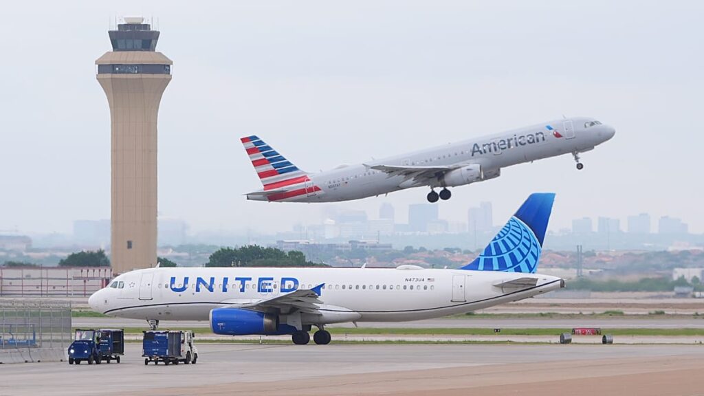 European aviation sector warns EU climate targets could cause backlash