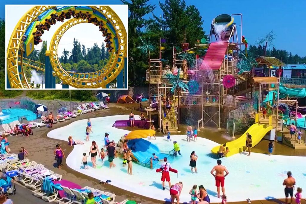 Beloved theme park to close for good, ending nearly 50 years of family memories