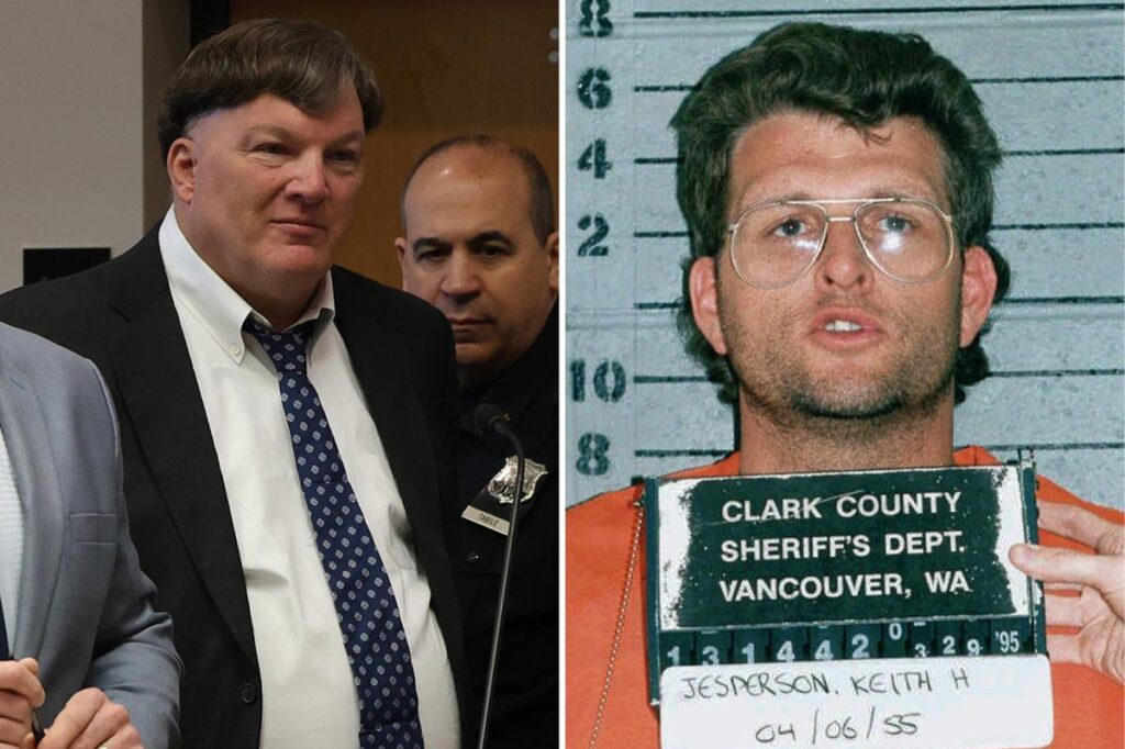 Gilgo Beach serial killer Rex Heuermann’s ghoulish killer pen pal revealed