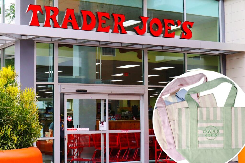 Trader Joe’s drops summer-inspired update on its most viral product — and it’s only .99 Trader Joe’s drops summer-inspired update on its most viral product — and it’s only .99