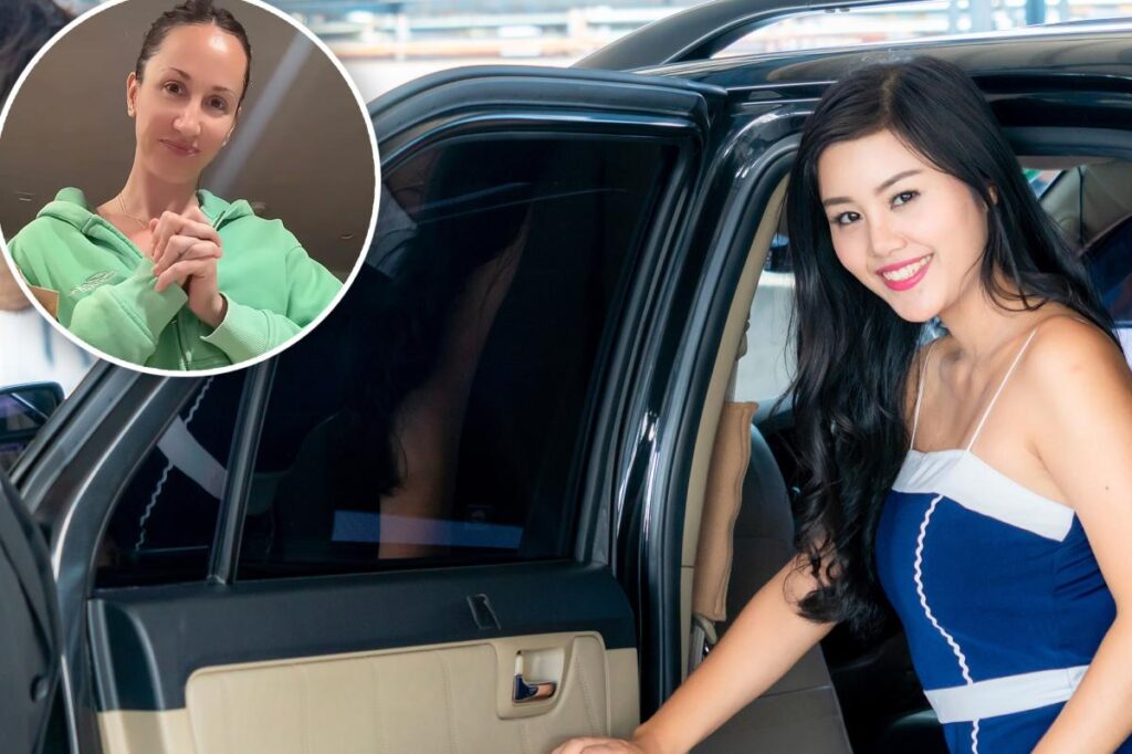 New NYC dating demand has men and women at war: ‘No ride, no date’ New NYC dating demand has men and women at war: ‘No ride, no date’