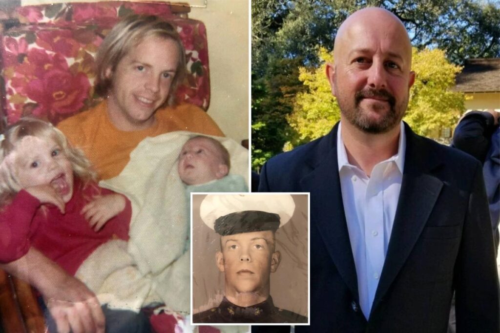 Son exhumes dad’s grave for answers, finds stranger’s body in casket instead
