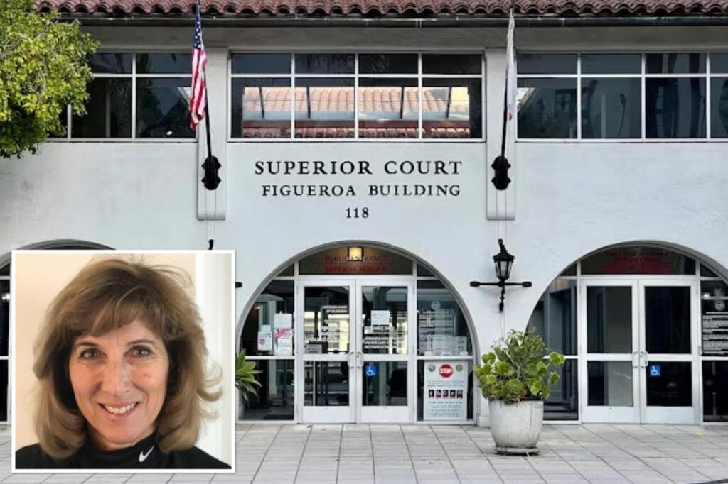 Naughty nurse accused of moonlighting as serial criminal with 77 victims Naughty nurse accused of moonlighting as serial criminal with 77 victims
