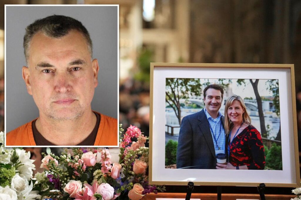 Federal prosecutors not seeking death penalty in plea deal with man accused of killing top Minnesota Dem Federal prosecutors not seeking death penalty in plea deal with man accused of killing top Minnesota Dem