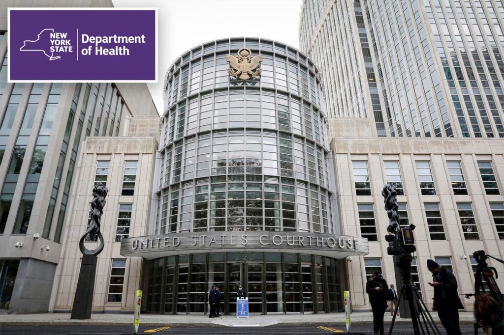 Disability patients sue New York to stop doctor-assisted suicide law