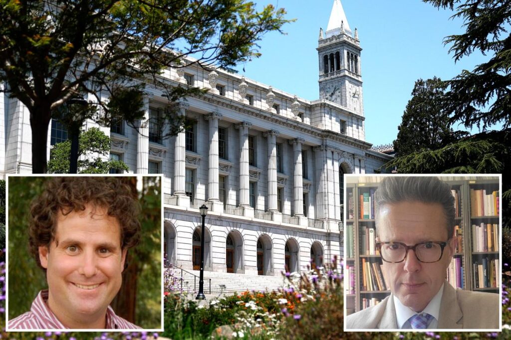 Professors at top California college forced to radically alter coursework as students struggle to read Professors at top California college forced to radically alter coursework as students struggle to read