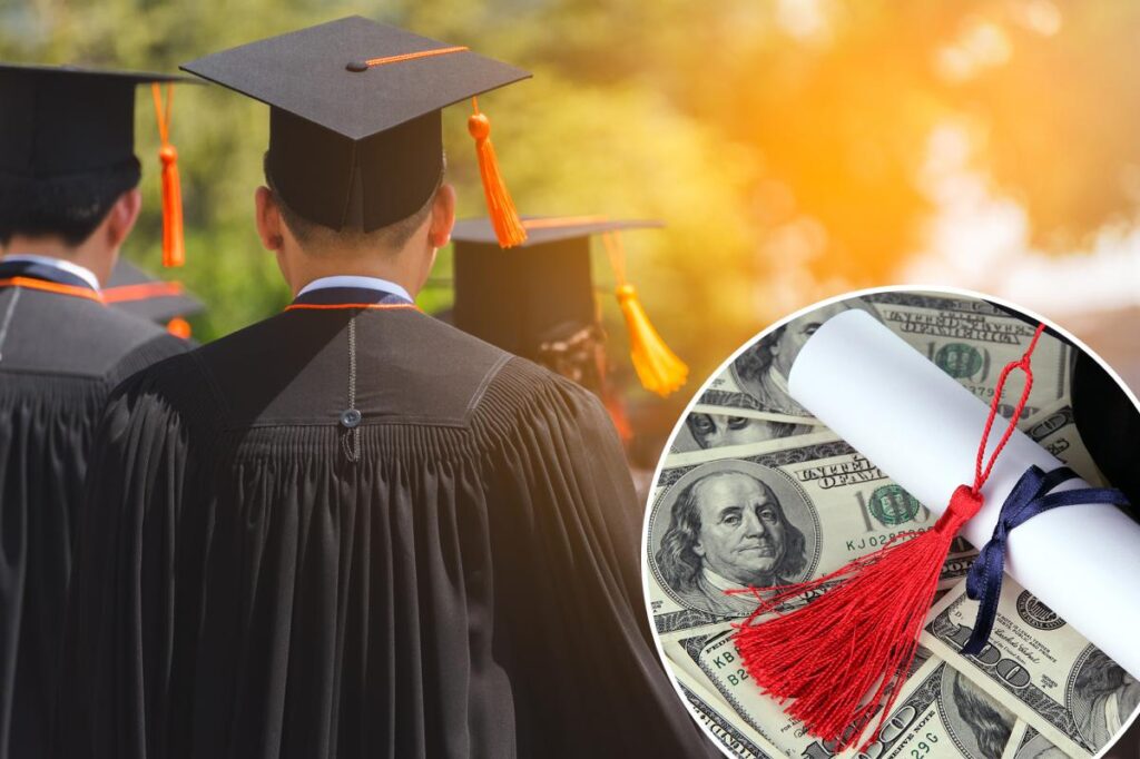 Florida law could guarantee K salary for grads right out of high school — but there’s a catch