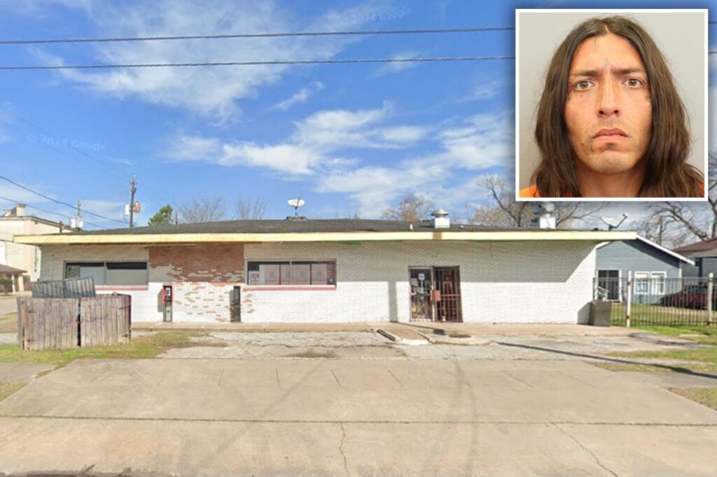 Maniac allegedly butchered sleeping 90-year-old to death with screwdriver after breaking into home Maniac allegedly butchered sleeping 90-year-old to death with screwdriver after breaking into home