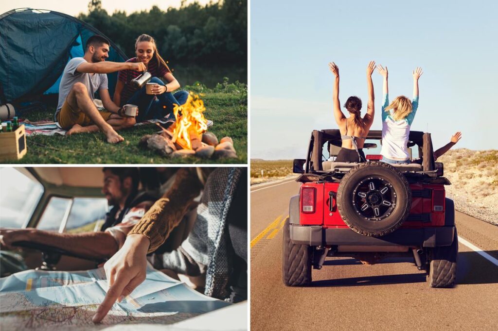 Gen Z, millennials believe nostalgia is taking over travel in 2026: survey