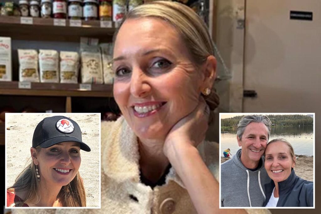 Disappearance of mother of 2 gets fresh help as baffled SF community searches for new clues