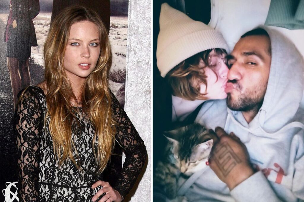 ‘Lilo & Stitch’ star Daveigh Chase’s family airs abhorrent claims against her boyfriend after her death