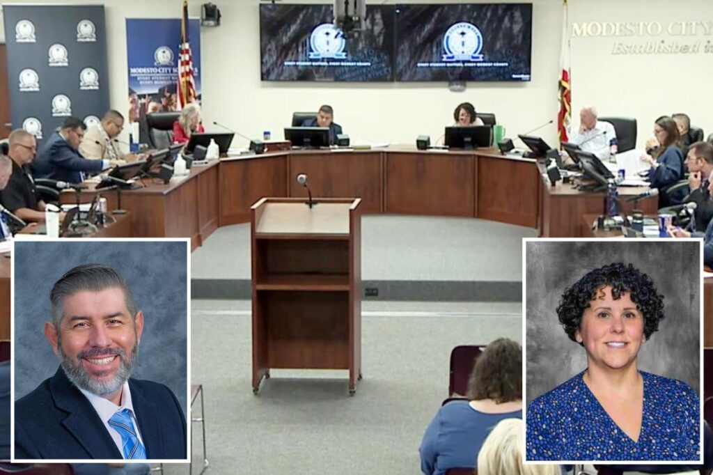 Fury as California school board approves insane 300% pay raises after Newsom move