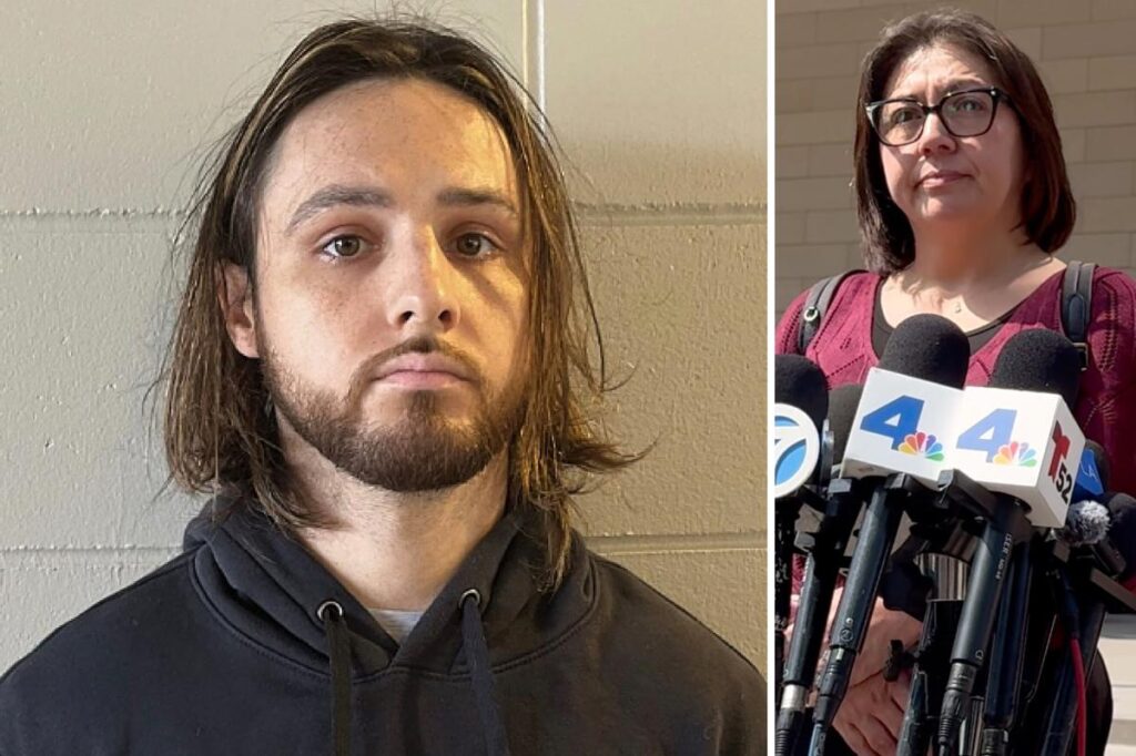 Juror blasts ‘bulls–t’ trial in case of accused Palisades Fire arsonist Jonathan Rinderknecht