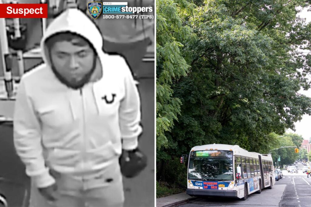 NYC neighborhood in fear after 13-year-old girl becomes latest victim of troubling local rape spike: ‘It’s a jungle’