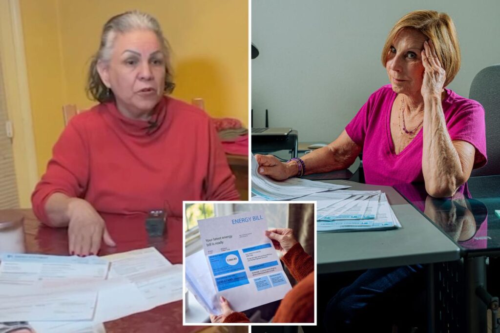 Fresh hell for California PG&E customers as miserable new report drops