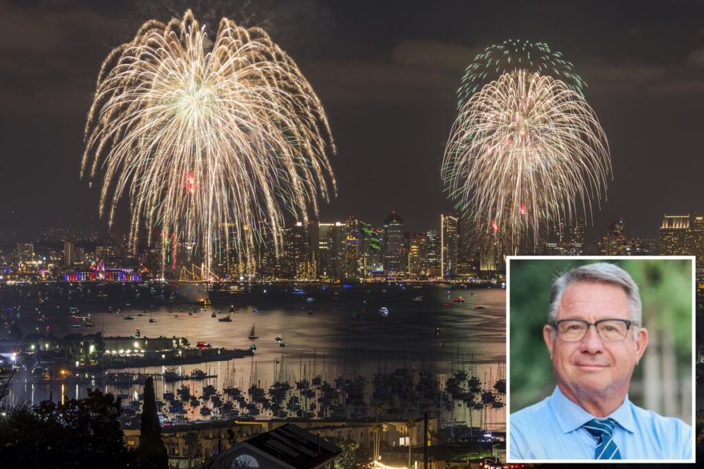 California city’s insanely woke Fourth of July plans leak — and patriots are furious California city’s insanely woke Fourth of July plans leak — and patriots are furious