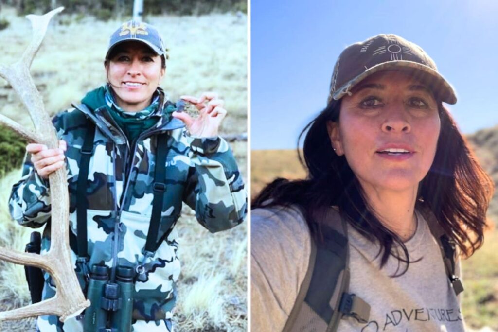 Remains of Missing Scientist Melissa Casias Found–What We Know