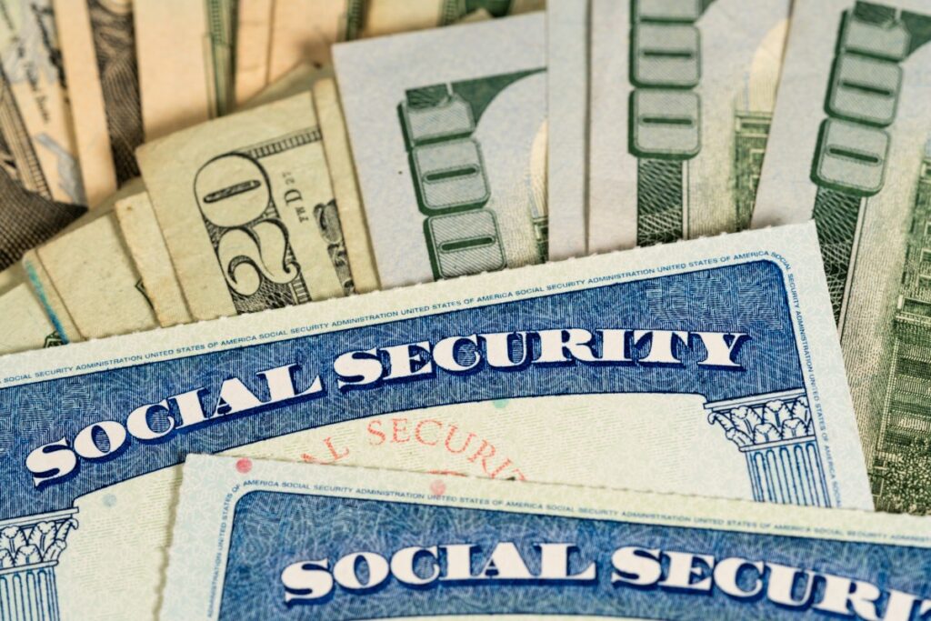 Social Security: Two Payments Arriving for Millions This Week Social Security: Two Payments Arriving for Millions This Week