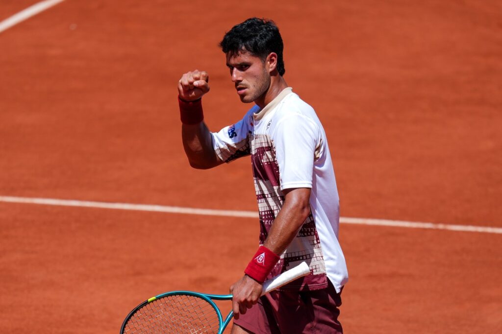 Roland Garros Announces Punishment for Tennis Player’s French Open Comment Roland Garros Announces Punishment for Tennis Player’s French Open Comment