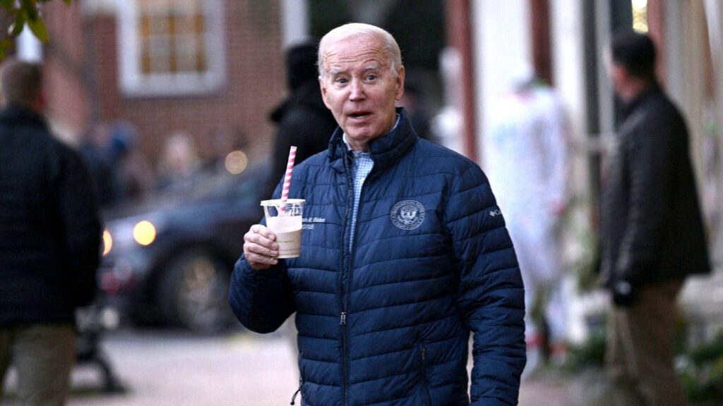 Biden’s posh vacation enclave roiled as church axes July 4 tradition over ‘whiteness’ debate: ‘Spewing lies’