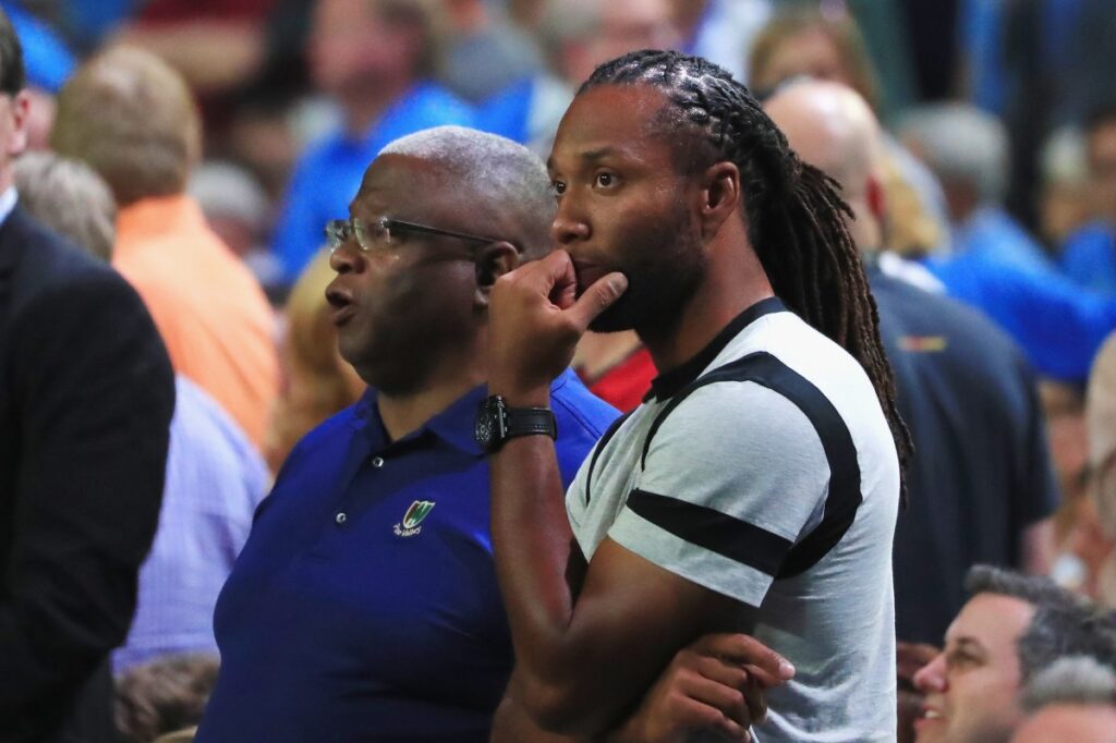 Father of Former NFL Star Wide Receiver Dead at 71 Father of Former NFL Star Wide Receiver Dead at 71