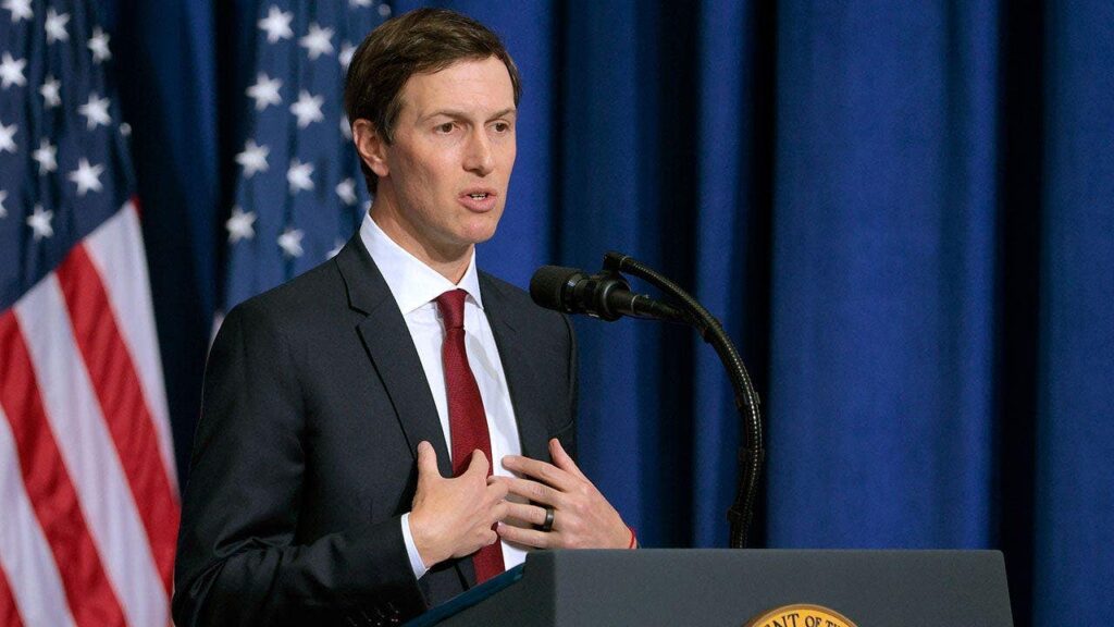Jared Kushner’s overseas luxury resort project faces anti-corruption investigation amid violent protests