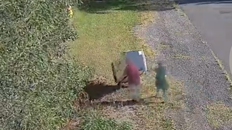 Brisbane council’s AI cameras catch offenders as worst suburbs revealed Brisbane council’s AI cameras catch offenders as worst suburbs revealed