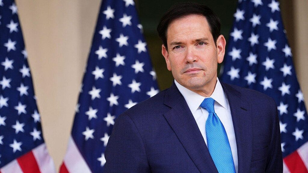 Rubio braces for Hill grilling as Republicans join bid to curb Trump’s Iran war powers