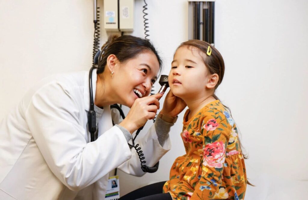 Why Health Systems Must Help Build the Physician Workforce of the Future Why Health Systems Must Help Build the Physician Workforce of the Future