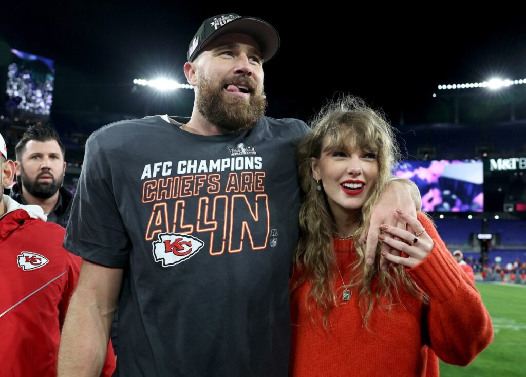 Taylor Swift’s Likeliest Wedding Guests, Ranked by Era