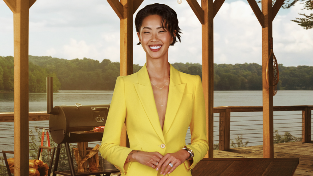 Kristen Kish Knows Exactly Why ‘Top Chef’ Is Still So Popular