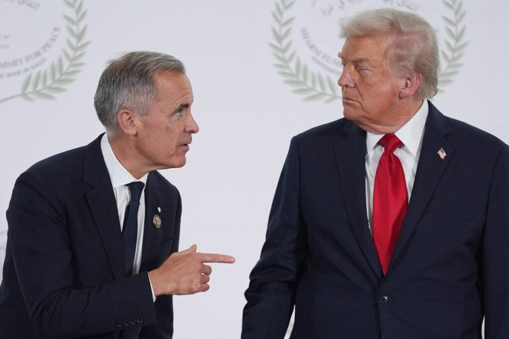 It’s Time the US Got Serious About Canada | Opinion