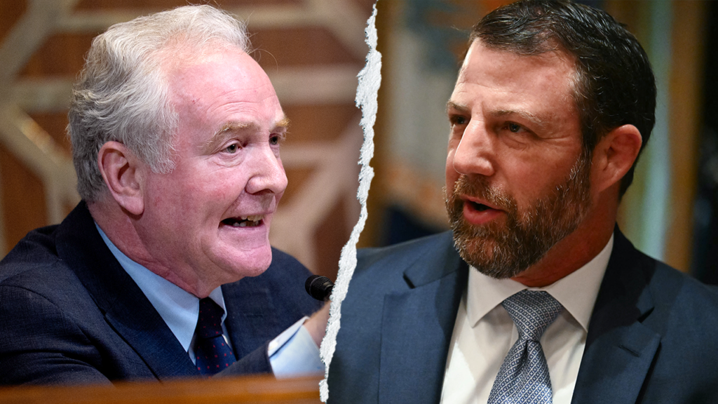 WATCH: Dem scolds Homeland Security chief to ‘calm down’ after hearing derails over alleged ‘pattern’
