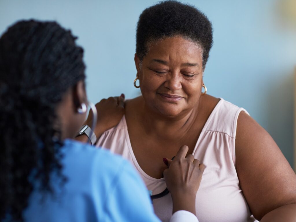 Why Black and Latina women face higher medical bills