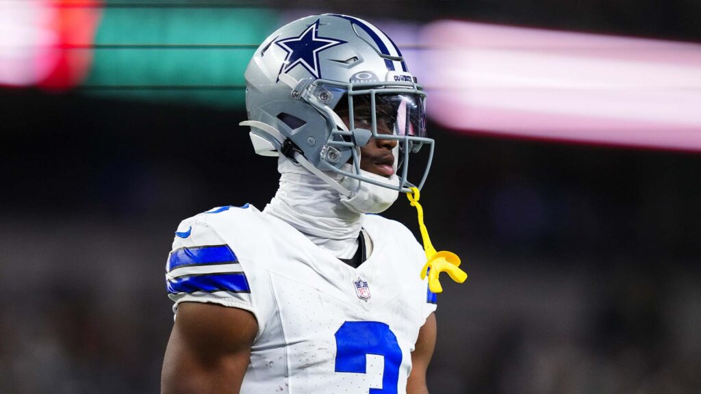 Cowboys’ Brian Schottenheimer Shuts Down Drama Over George Pickens’ OTAs Absence Cowboys’ Brian Schottenheimer Shuts Down Drama Over George Pickens’ OTAs Absence