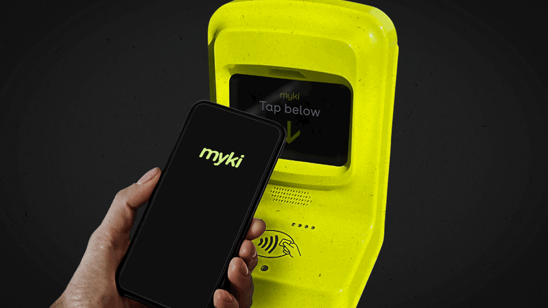 Everything you need to know about the rollout of tap-and-go payments Everything you need to know about the rollout of tap-and-go payments